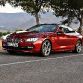 BMW 6 Series Coupe 2012 - Exterior