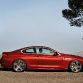 BMW 6 Series Coupe 2012 - Exterior