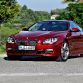 BMW 6 Series Coupe 2012 - Exterior