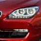 BMW 6 Series Coupe 2012 - Exterior