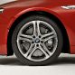 BMW 6 Series Coupe 2012 - Exterior