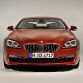 BMW 6 Series Coupe 2012 - Exterior
