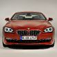 BMW 6 Series Coupe 2012 - Exterior