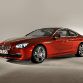 BMW 6 Series Coupe 2012 - Exterior