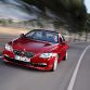BMW 6 Series Coupe 2012 - Exterior