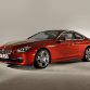 BMW 6 Series Coupe 2012 - Exterior