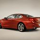 BMW 6 Series Coupe 2012 - Exterior