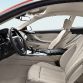 BMW 6 Series Coupe 2012 - Interior