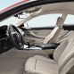BMW 6 Series Coupe 2012 - Interior