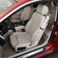 BMW 6 Series Coupe 2012 - Interior