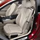BMW 6 Series Coupe 2012 - Interior