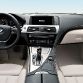 BMW 6 Series Coupe 2012 - Interior
