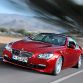 BMW 6 Series Coupe 2012 - Exterior