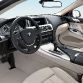 BMW 6 Series Coupe 2012 - Interior