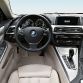 BMW 6 Series Coupe 2012 - Interior