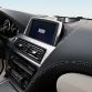 BMW 6 Series Coupe 2012 - Interior