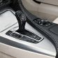 BMW 6 Series Coupe 2012 - Interior