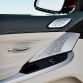BMW 6 Series Coupe 2012 - Interior