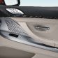 BMW 6 Series Coupe 2012 - Interior