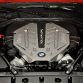BMW 6 Series Coupe 2012 - Engine
