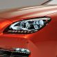 BMW 6 Series Coupe 2012 - Technology