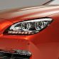BMW 6 Series Coupe 2012 - Technology