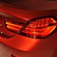 BMW 6 Series Coupe 2012 - Technology
