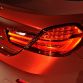 BMW 6 Series Coupe 2012 - Technology