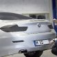 BMW 6 Series Coupe 2012 - Design process