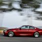 BMW 6 Series Coupe 2012 - Exterior