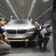 BMW 6 Series Coupe 2012 - Design process