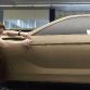 BMW 6 Series Coupe 2012 - Design process
