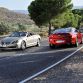 BMW 6 Series Coupe 2012 and the BMW 6 Series Convertible 2012