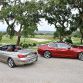 BMW 6 Series Coupe 2012 and the BMW 6 Series Convertible 2012