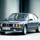 BMW 6 Series Coupe - Heritage