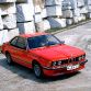 BMW 6 Series Coupe - Heritage