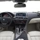 BMW 6 Series Coupe 2012