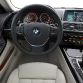 BMW 6 Series Coupe 2012