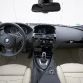 BMW 6 Series Coupe 2012