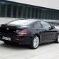 BMW 6 Series Coupe 2012