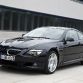BMW 6 Series Coupe 2012