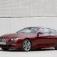 BMW 6 Series Coupe 2012