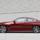 BMW 6 Series Coupe 2012