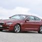 BMW 6 Series Coupe 2012