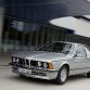 BMW 6 Series Coupe 2012