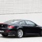BMW 6 Series Coupe 2012