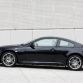 BMW 6 Series Coupe 2012