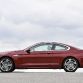 BMW 6 Series Coupe 2012