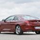 BMW 6 Series Coupe 2012