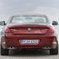 BMW 6 Series Coupe 2012